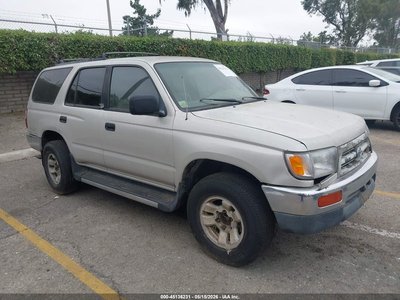1997 Toyota 4Runner