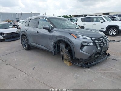 JN8BT3BA3RW****** 2024 Nissan Rogue
