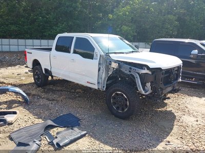1FT8W2BM6SE****** 2025 Ford F-250