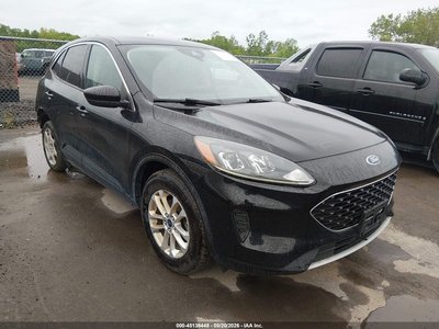 1FMCU0G67LU****** 2020 Ford Escape