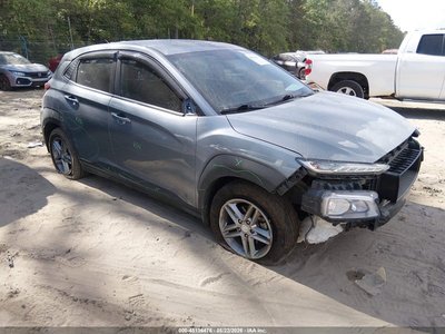 2018 Hyundai Kona