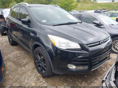 1FMCU9JX8EU****** 2014 Ford Escape
