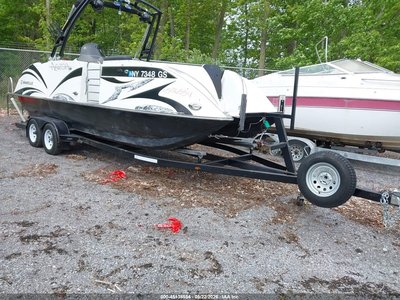 REC2365***** 2016 Caravelle Razor