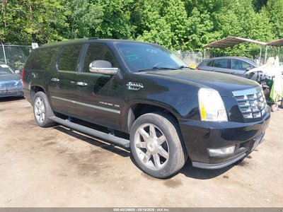 1GYS4HEF1DR****** 2013 Cadillac Escalade ESV