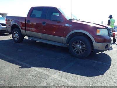 1FTPW14546K****** 2006 Ford F-150