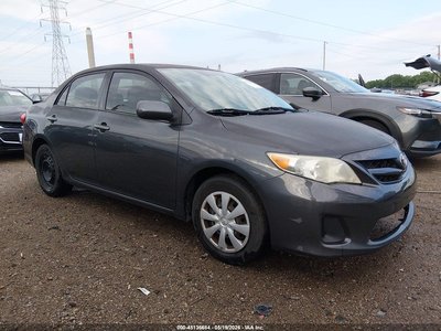 5YFBU4EE8DP****** 2013 Toyota Corolla