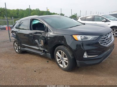 2FMPK4J96KB****** 2019 Ford Edge