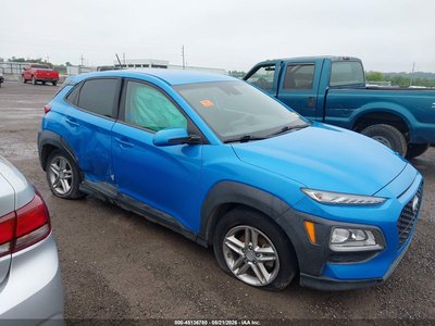 KM8K12AAXLU****** 2020 Hyundai Kona