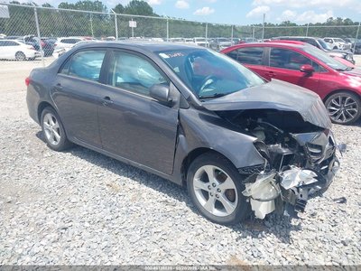 5YFBU4EE6DP****** 2013 Toyota Corolla