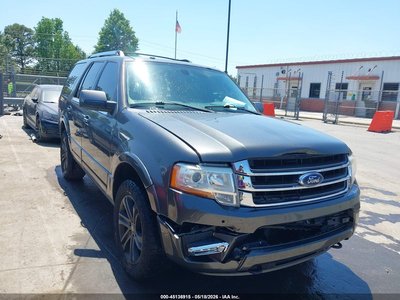 2015 Ford Expedition