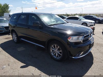 2017 Dodge Durango