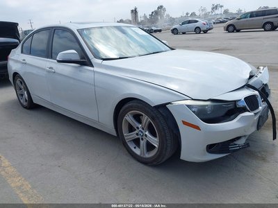 WBA3C1C57DF****** 2013 BMW 3 Series