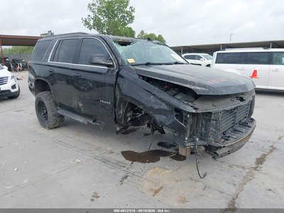1GNSKBKC4KR****** 2019 Chevrolet Tahoe