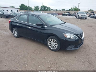 2016 Nissan Sentra