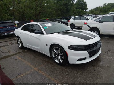 2015 Dodge Charger