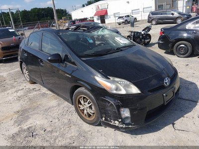 JTDKN3DU8A0****** 2010 Toyota Prius