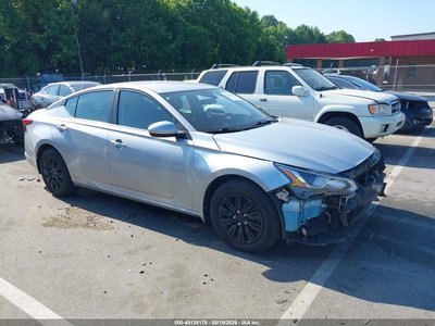 2021 Nissan Altima