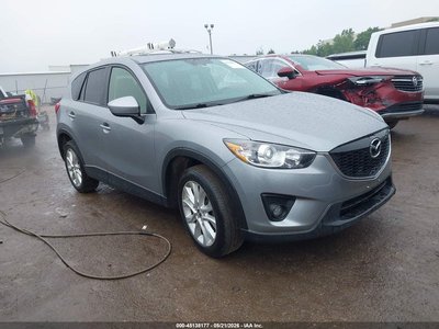 2014 Mazda CX-5