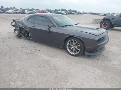 2C3CDZJG4NH****** 2022 Dodge Challenger