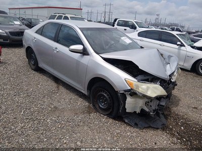 4T4BF1FK4ER****** 2014 Toyota Camry