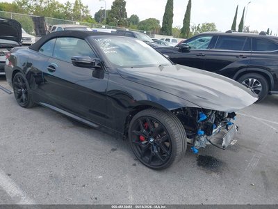 2025 BMW M4