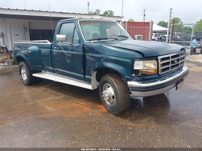 2FTJF35F9SC****** 1995 Ford F-350