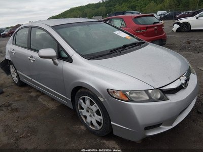 2HGFA16539H****** 2009 Honda Civic