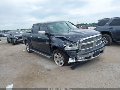 1C6RR7PT7GS****** 2016 RAM 1500
