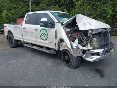 1FT8W3BT1KE****** 2019 Ford F-350