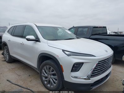 2025 Buick Enclave