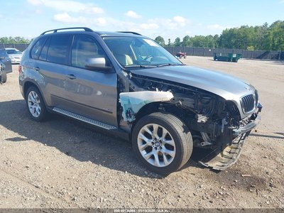 2012 BMW X5