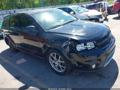 2016 Dodge Journey