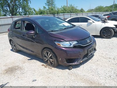 3HGGK5H70HM****** 2017 Honda Fit