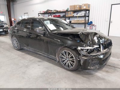 WBA5U9C02LF****** 2020 BMW 3 Series