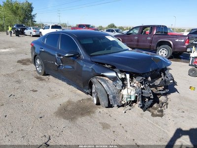 5XXGT4L30LG****** 2020 Kia Optima