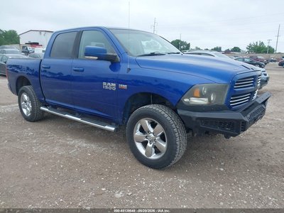 1C6RR7MT9ES****** 2014 RAM 1500