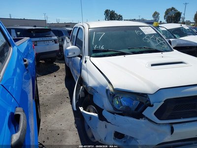 3TMKU4HN3FM****** 2015 Toyota Tacoma