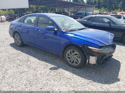 KMHLM4DG3RU****** 2024 Hyundai Elantra