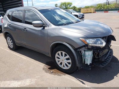 JN8AT2MT6GW****** 2016 Nissan Rogue