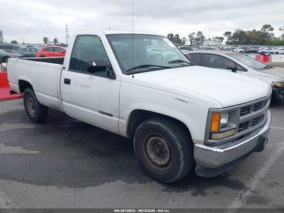1995 Chevrolet C/K