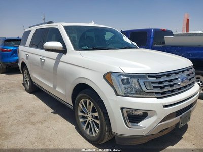 1FMJU2ATXJE****** 2018 Ford Expedition