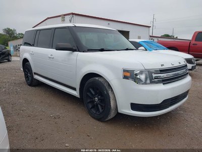 2019 Ford Flex