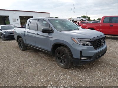 5FPYK3F8XPB****** 2023 Honda Ridgeline