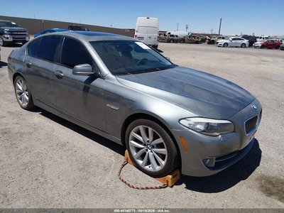 WBAFR7C5XBC****** 2011 BMW 5 Series