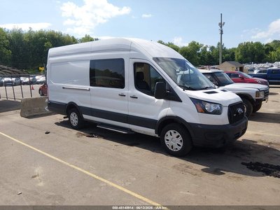 2024 Ford Transit-250 Cargo Van