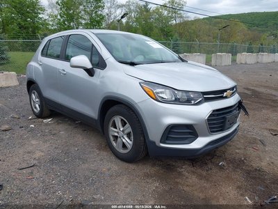 2019 Chevrolet Trax