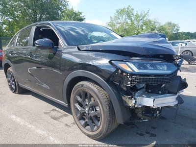 3CZRZ2H58RM****** 2024 Honda HR-V