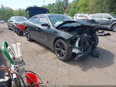 2C3CDXCT4FH****** 2015 Dodge Charger