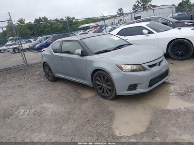 JTKJF5C71D3****** 2013 Scion TC