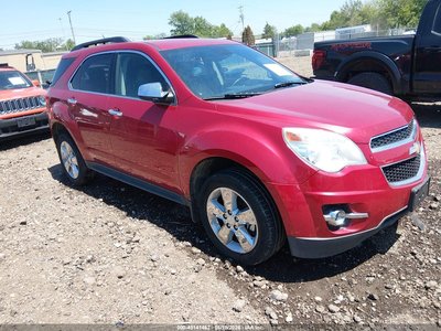 2GNFLGEK8F6****** 2015 Chevrolet Equinox